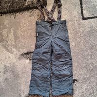 Pantaloni Sci COLMAR bambino - Taglia 28