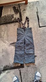 Pantaloni Sci COLMAR bambino - Taglia 28