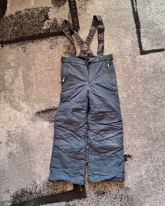 Pantaloni Sci COLMAR bambino - Taglia 28