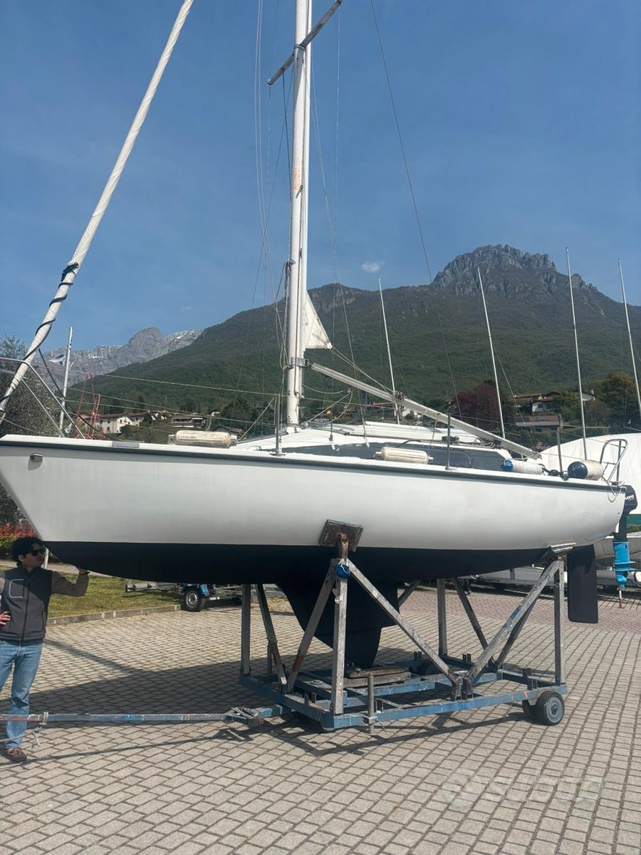 Comet 700 — View photo 1
