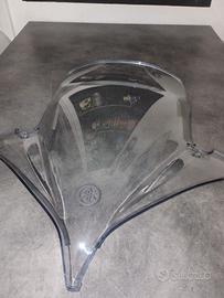 parabrezza alto Yamaha Fazer 600