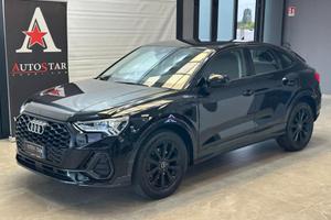 Audi Q3 Sportback Q3 Sportback 35 2.0 tdi s-tronic