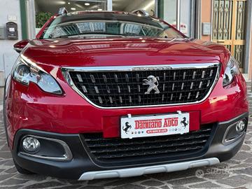 Peugeot 2008 BlueHDi 120 EAT6 Allure FULL/LED/NAV