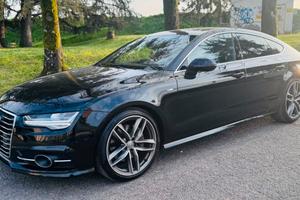 AUDI A7 3.0tdi sline, 218 CV.