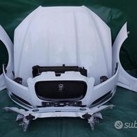 RANGE ROVER Sport 4 Parte anteriore completa della