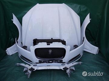 RANGE ROVER Sport 4 Parte anteriore completa della