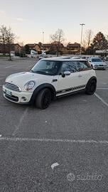 Mini ONE r56 