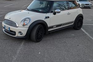 Mini ONE r56 