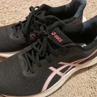Scarpe pallavolo Asics