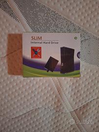Hard drive interno per Xbox 360