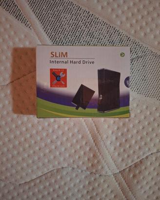 Hard drive interno per Xbox 360