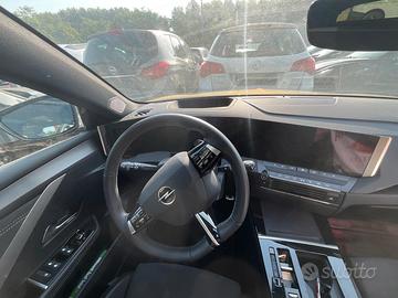 KIR AIRBAG OPEL ASTRA L 2021 HYBRID 2021 PER RICAM