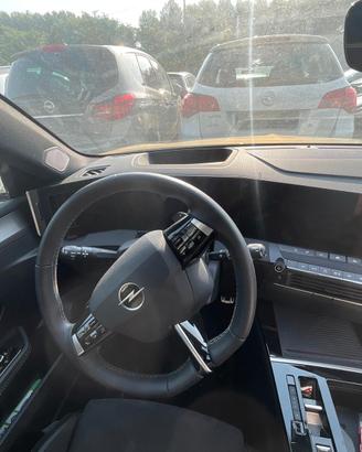 KIR AIRBAG OPEL ASTRA L 2021 HYBRID 2021 PER RICAM
