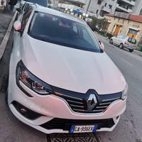 Renault Megane SW