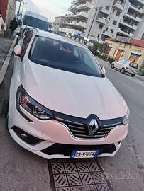Renault Megane SW