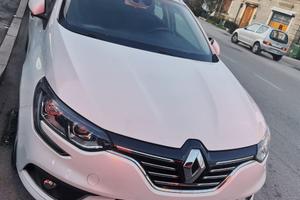 Renault Megane SW