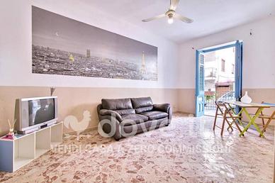 Appartamento Via Luigi Pirandello, 37, 90040, Capa