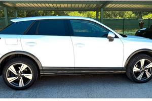 Audi Q2 full business diesel