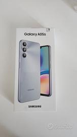  SAMSUNG Galaxy A05s
