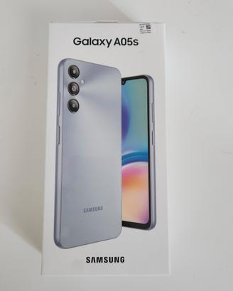  SAMSUNG Galaxy A05s