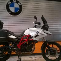 Bmw f 700 gs - 2017