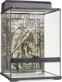 N. 2 terrari 30x30x45 e 45x45x60