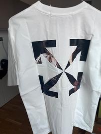 Maglia off white