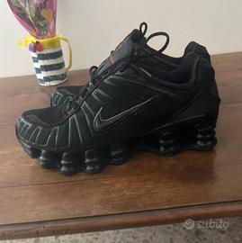 Scarpe shox