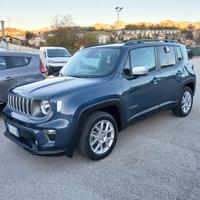 JEEP RENEGADE 1.5 130CV HYBRID 2022