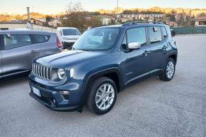 JEEP RENEGADE 1.5 130CV HYBRID 2022