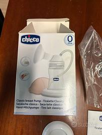 Tiralatte Chicco