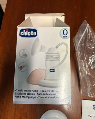 Tiralatte Chicco