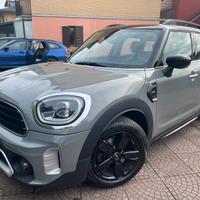MINI Cowntryman ed. Northwood 150 cv diesel