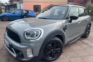 MINI Cowntryman ed. Northwood 150 cv diesel
