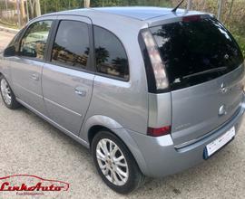 Opel Meriva 1.4 16V GPL-TECH Enjoy-2011