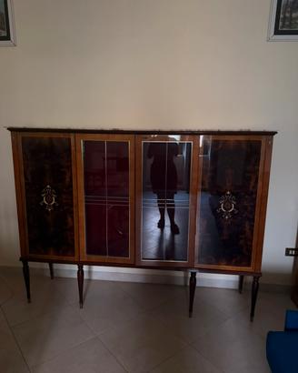 Mobiletto ingresso antico