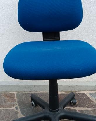 Sedia da ufficio