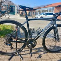 BICI DA STRADA MMR TAGLIA S