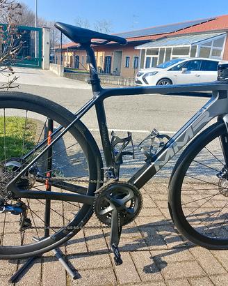 BICI DA STRADA MMR TAGLIA S