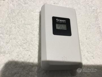 Sensore esterno Oregon Scientific THGR221