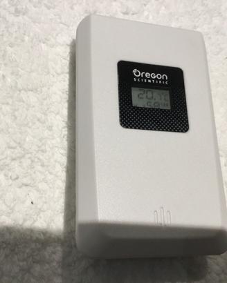 Sensore esterno Oregon Scientific THGR221