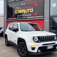 Jeep Renegade 1.6 Mjt 130 CV S