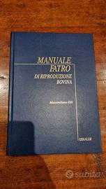 Manuale FATRO di riproduzione bovina – Massimilian