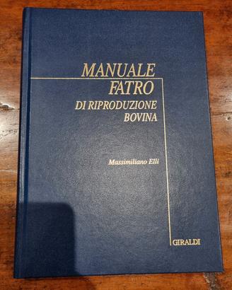 Manuale FATRO di riproduzione bovina – Massimilian