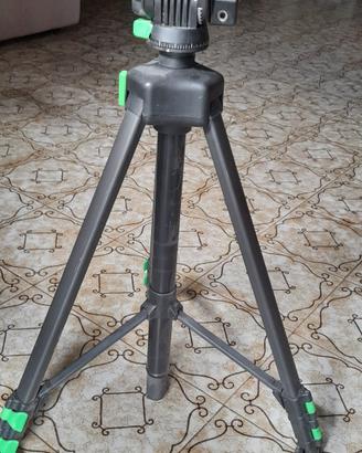 cavalletto foto