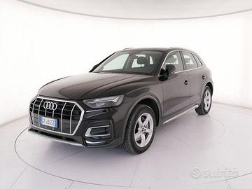 Audi Q5 50 2.0 tfsi e Business Advanced quatt...