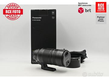 Panasonic Leica 100-400 F4.0-6.3 ASPH OIS (Panason