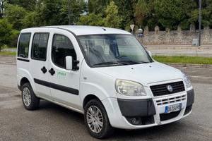 Fiat Doblo 1.3 MJT