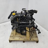 MOTORE COMPLETO HRA2DDT 101024ED 1.2B 85Kw 116CV N