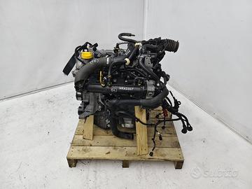 MOTORE COMPLETO HRA2DDT 101024ED 1.2B 85Kw 116CV N